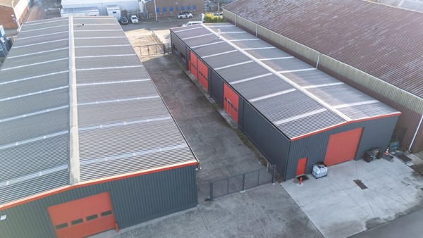 Medium property photo - Industrieweg 13, 4538 AG Terneuzen